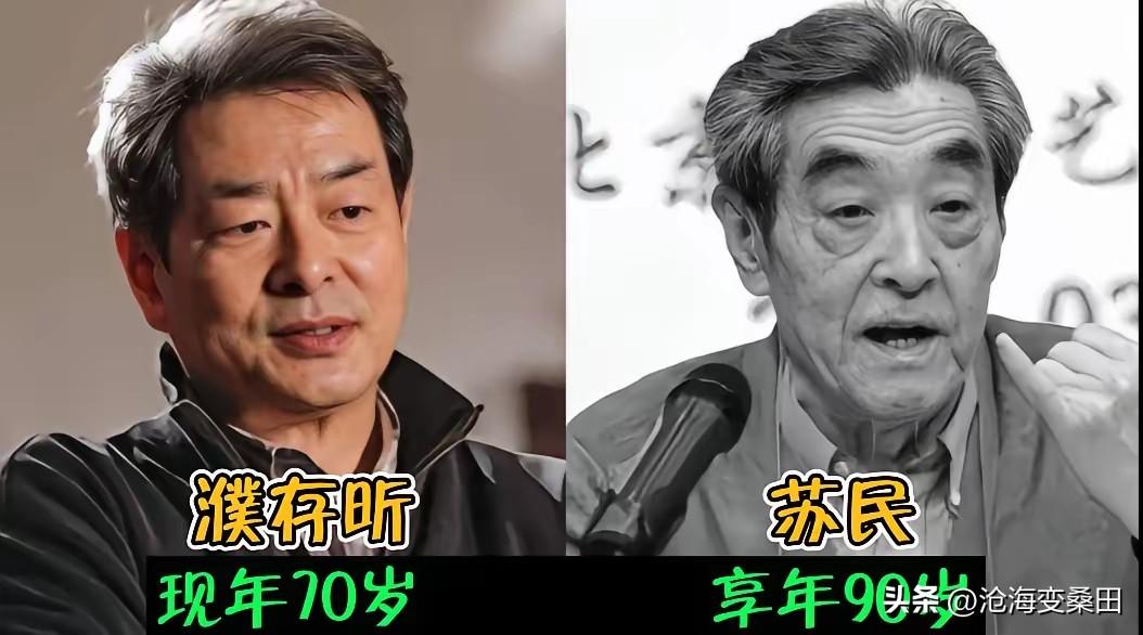 有些巨星老爸早已是圈内传奇，可没想到儿子们更胜一筹，妥妥青出于蓝而胜于蓝，他们凭