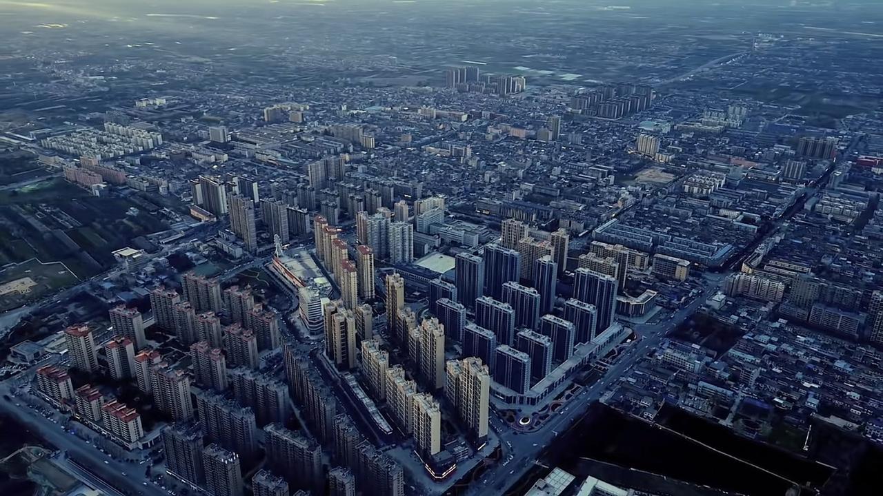 周至县撤县设区最新进展，仿佛核心原因受阻。
周至县和蓝田县是西安市目前仅存的两个