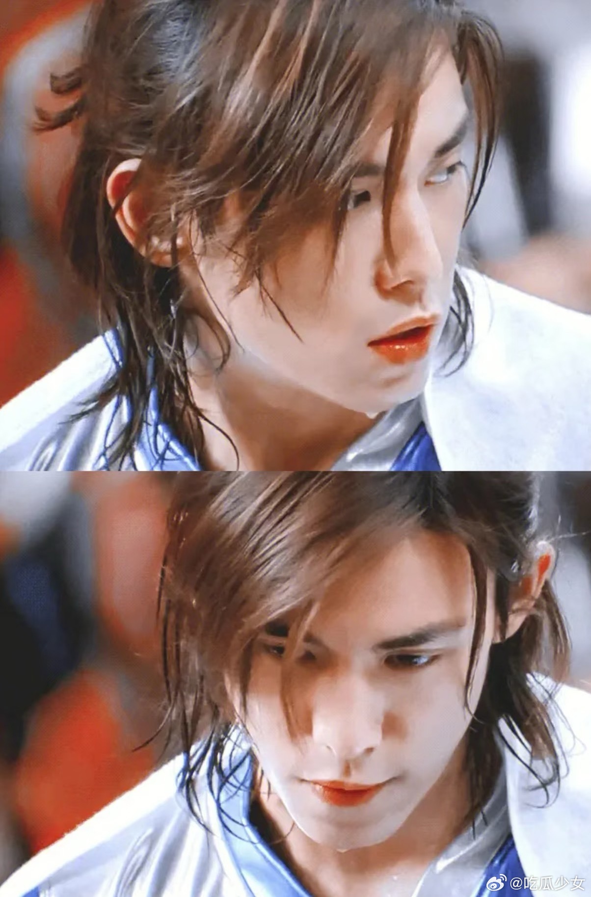 陈楚河承认恋情陈楚河终于公开认爱了！直接承认圣诞被拍的圈外女友，47岁（也有说是