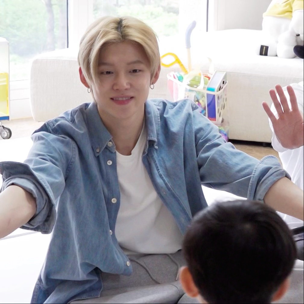 彬准 260610 wavve 育儿日记预告照 第8集提前看👀从泡泡浴到Fin