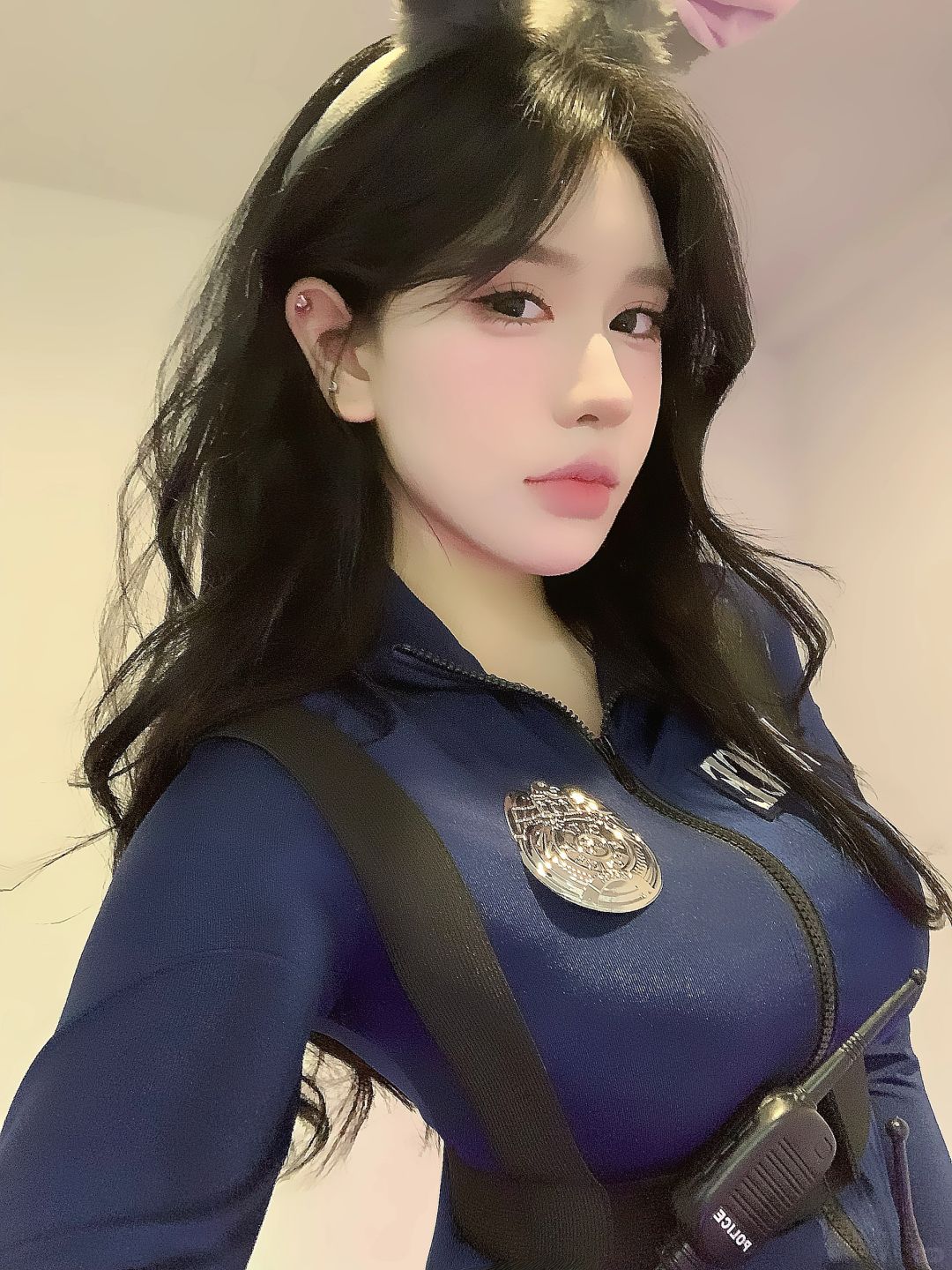 🐰警官