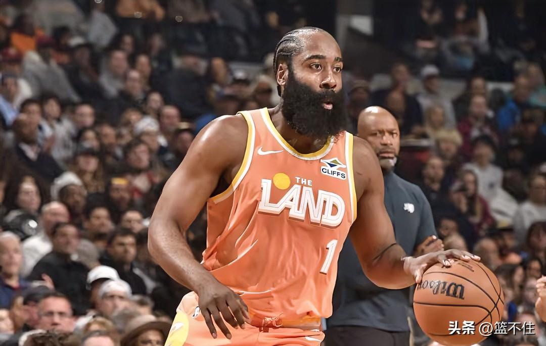 骑士险胜魔术，只能说还好有米切尔。

哈登的上场时间还是太高了，以他现在的岁数和