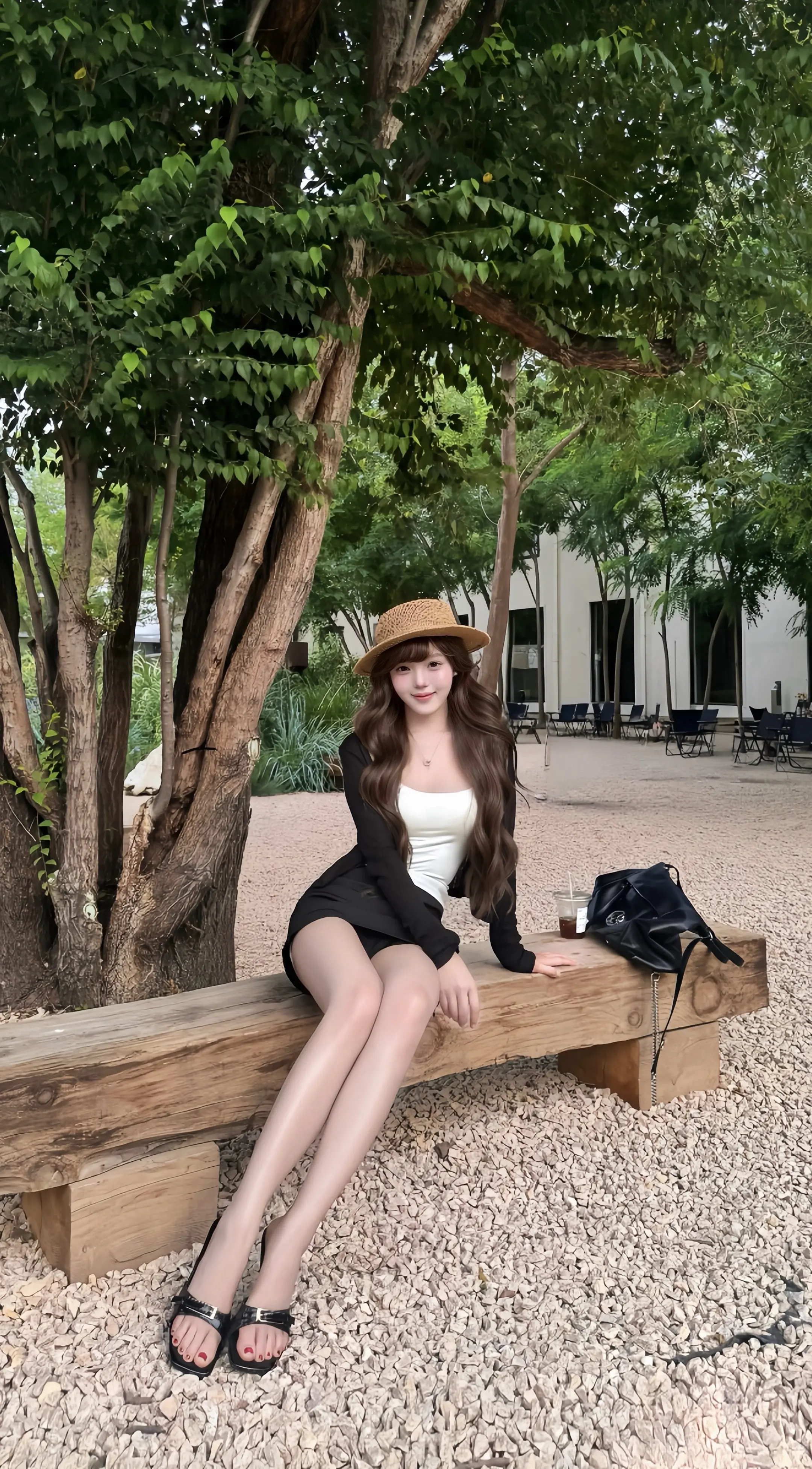 花好还是我窈窕 。