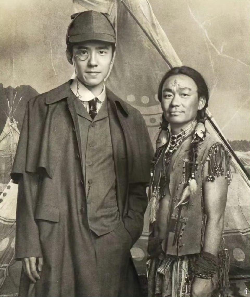 唐探1900推理的是历史 在《唐探1900》里，案件不再是简单的罪案剖析，而是和