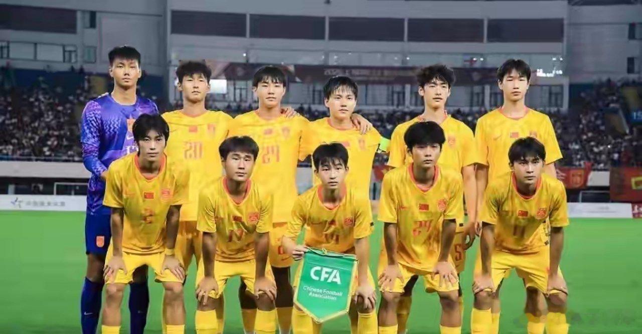 随着U17国少2-1！1分钟2球疯狂逆转！赛后评分：1人满分 3人不及格8月6日