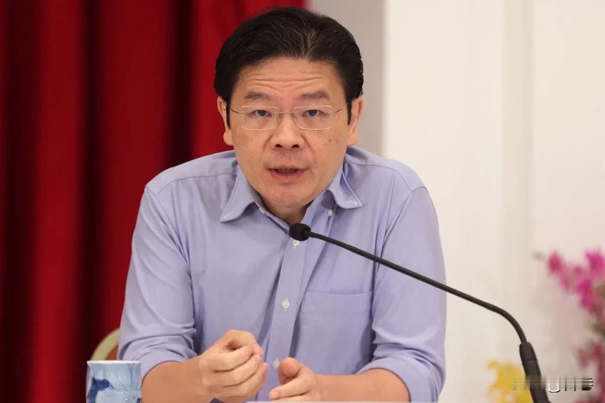摊牌了！
       新加坡联合早报11月8日晚报道：“黄循财希望中美能找到共