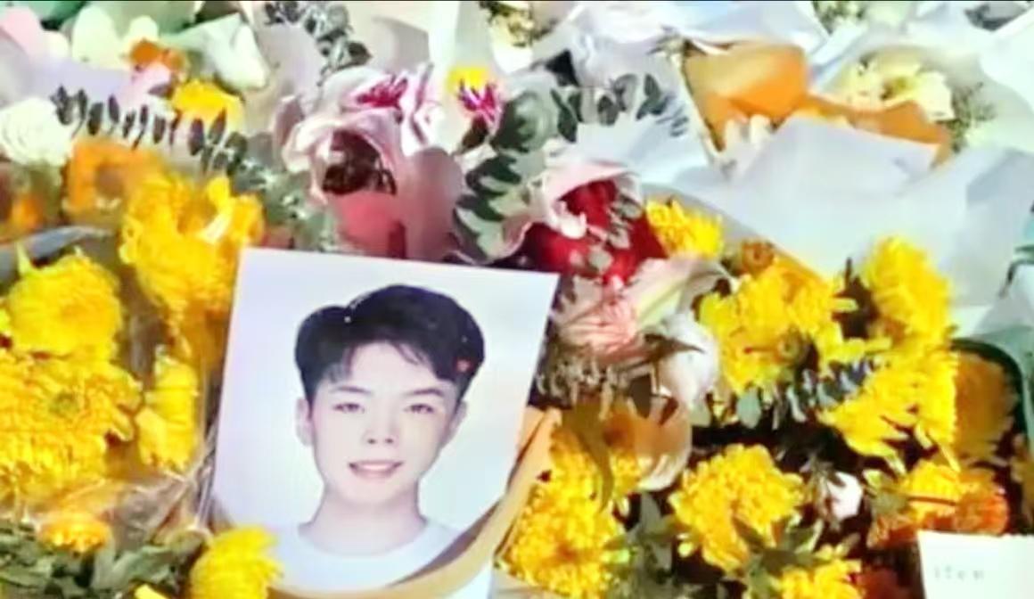 【刘学州案入围年度十大法治案件，律师：反网暴的未来需要你的一票】
 
我代理的“