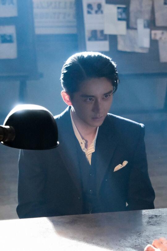 希望白振邦能在平行时空里HE