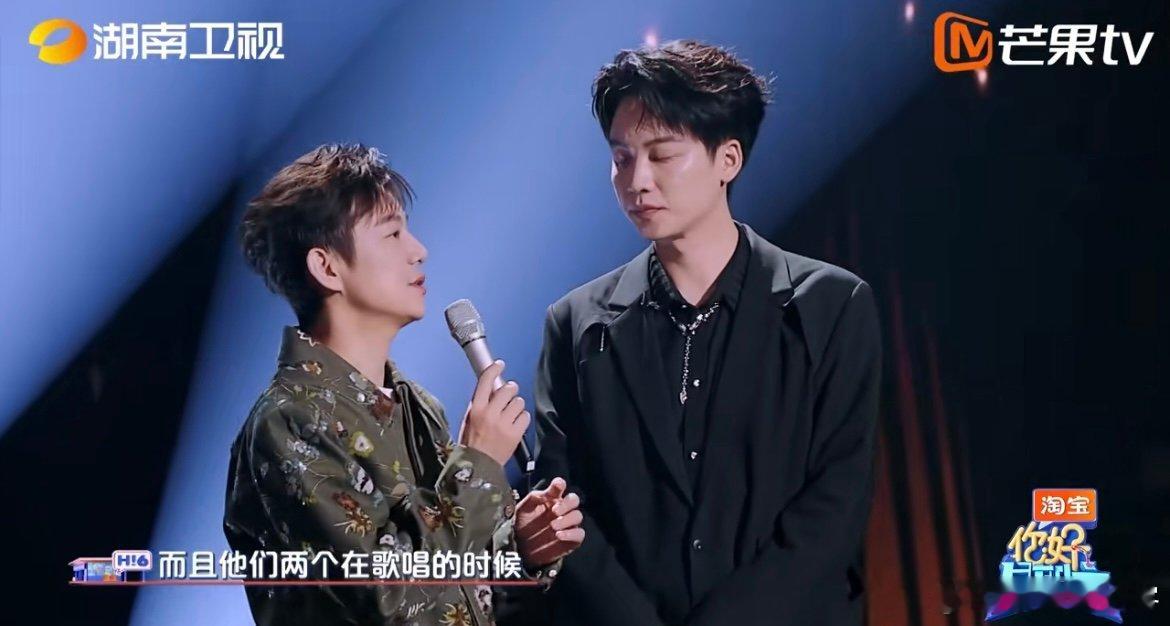 丞磊准备在歌坛大展宏图 从舞台上的惊艳开嗓到直言要精进声乐，每一步都透着对音乐的