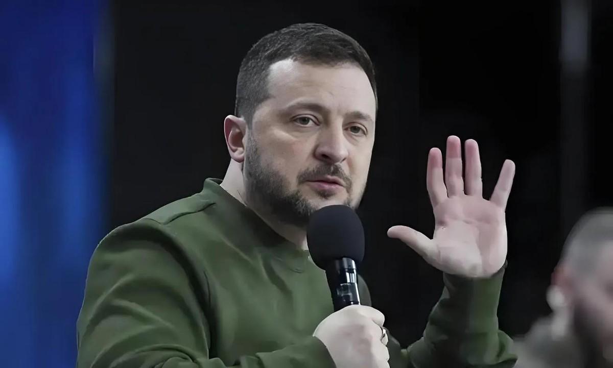 乌克兰天塌了，最铁兄弟背后捅刀！援助近乎付诸东流，乌克兰加入欧盟的进程遭遇全面停