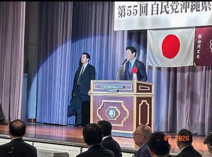 不搭理，日本来中国了
在没有事先发布任何官方通报的情况下，日本竟然派出了高市早苗