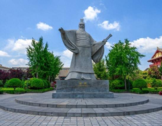 曹操：被黑了一千多年的“背锅侠”，他到底冤不冤？