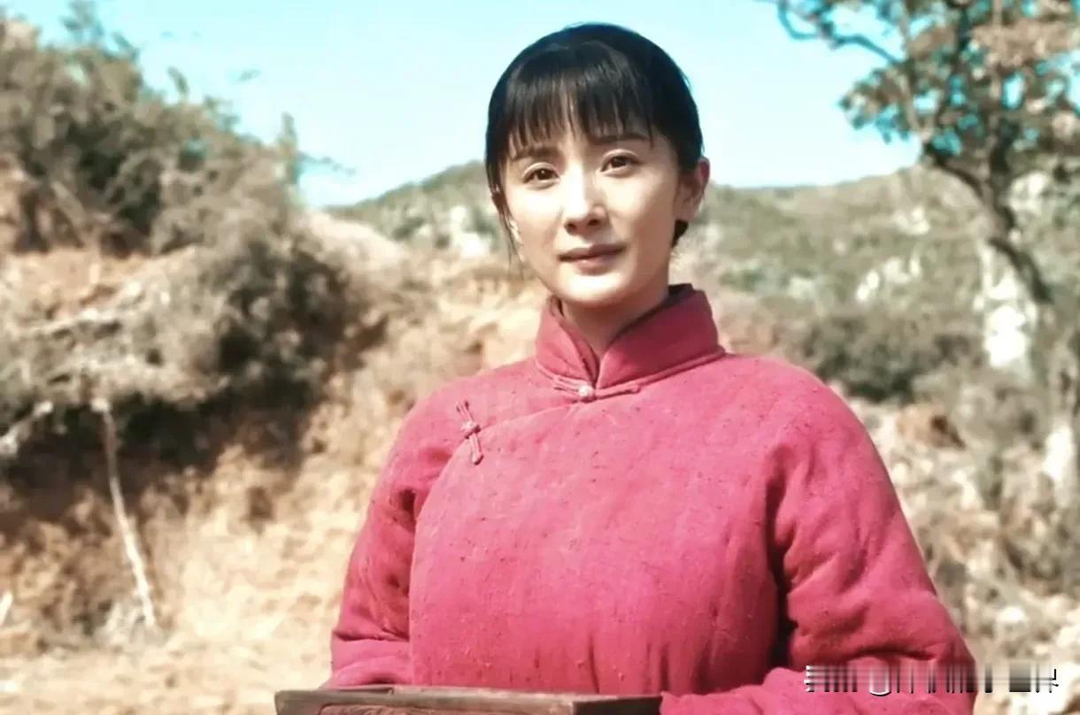 杨幂在《生万物》被骂，不是因为演技差，也不是因为表情僵硬，更不是因为接不上戏，而