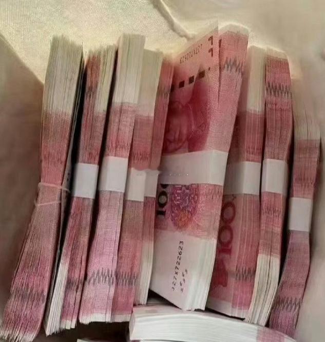 刷到别无视 说明你近期偏财运！！ 