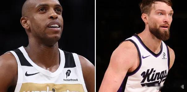 两笔未能达成却一点都不令人遗憾的交易：

①奇才以克里斯-米德尔顿为核心的交易方