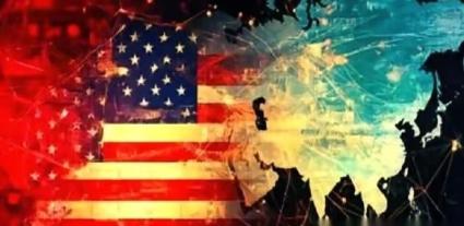 美国进行实战模拟计算发现：假如一旦开战，直接对中国本土进行攻击。推演结果就一个：