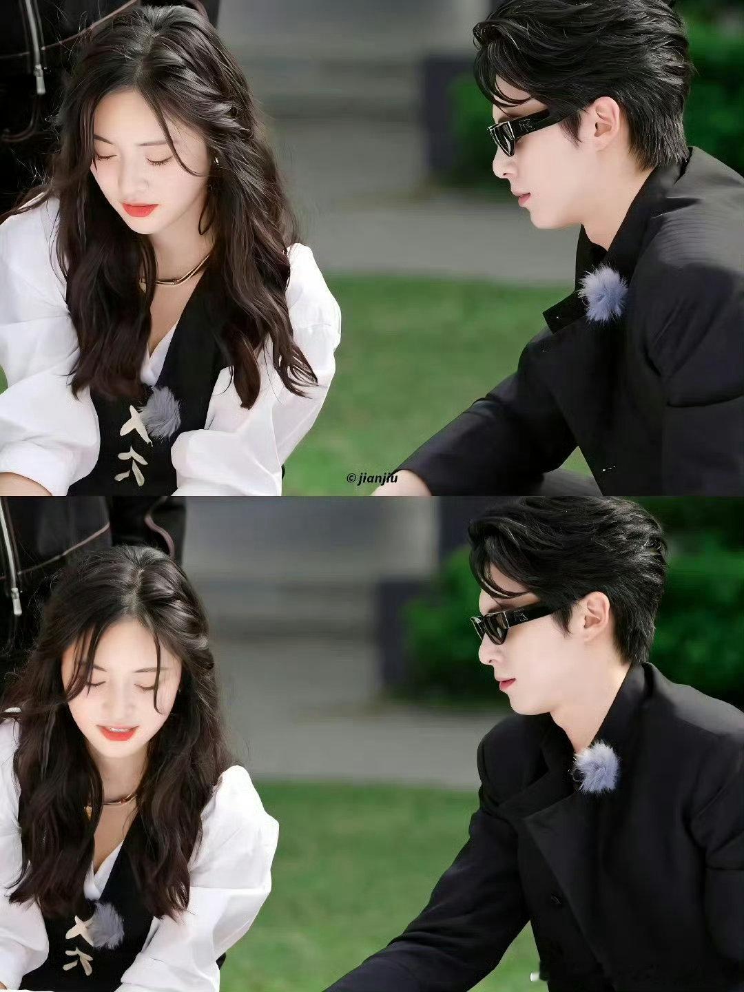 内娱BGcp没有比棣月系售后还长的了 论售后生命力，棣月系绝对是断层领先，这种大