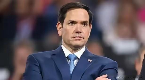 美国突然“转性”了？​​国务卿鲁比奥下了一道罕见命令：所有美国外交官，不准对任何