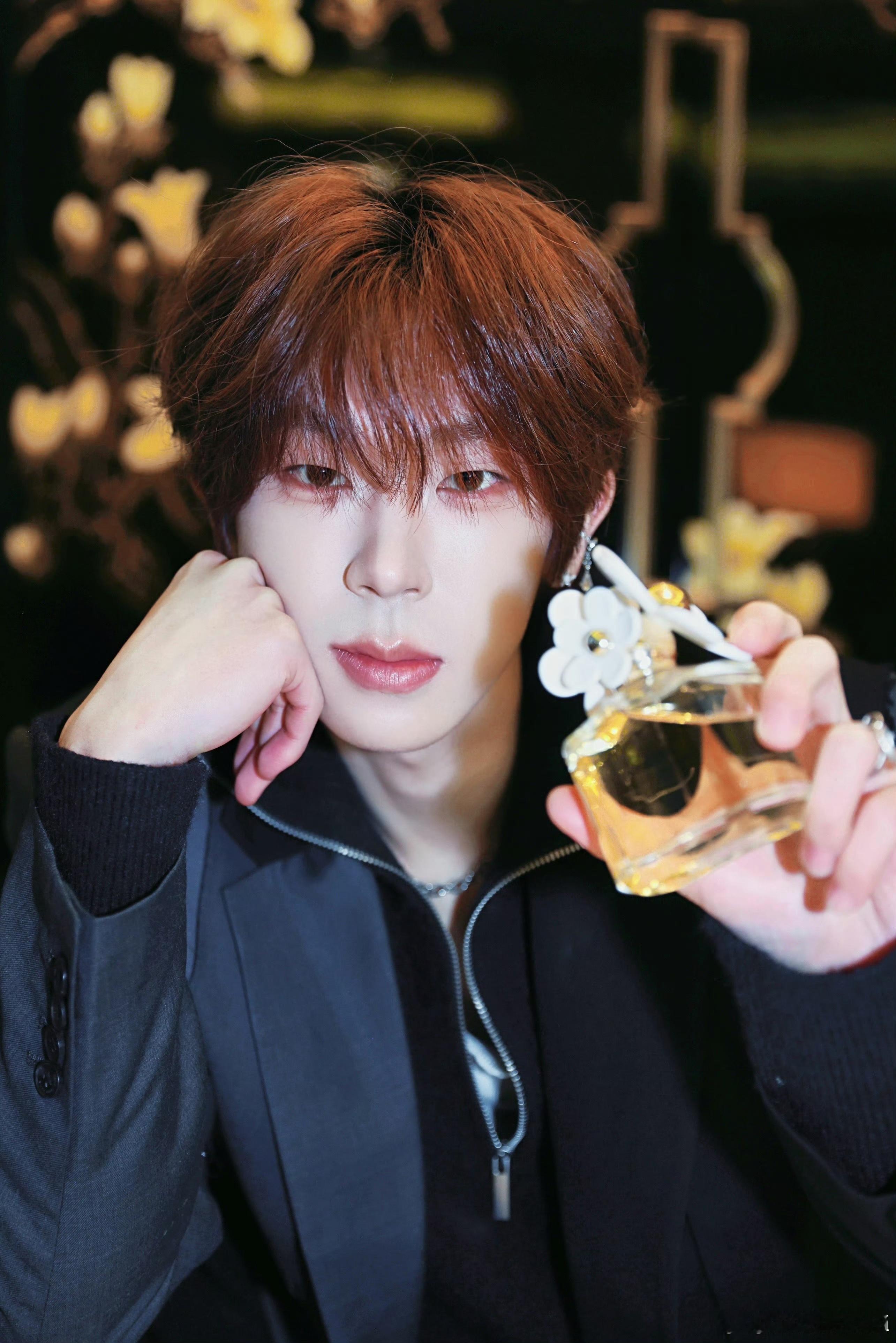 windmax组合 韩网同步出通稿的内娱新男团真的不多见，WindMax一官宣就