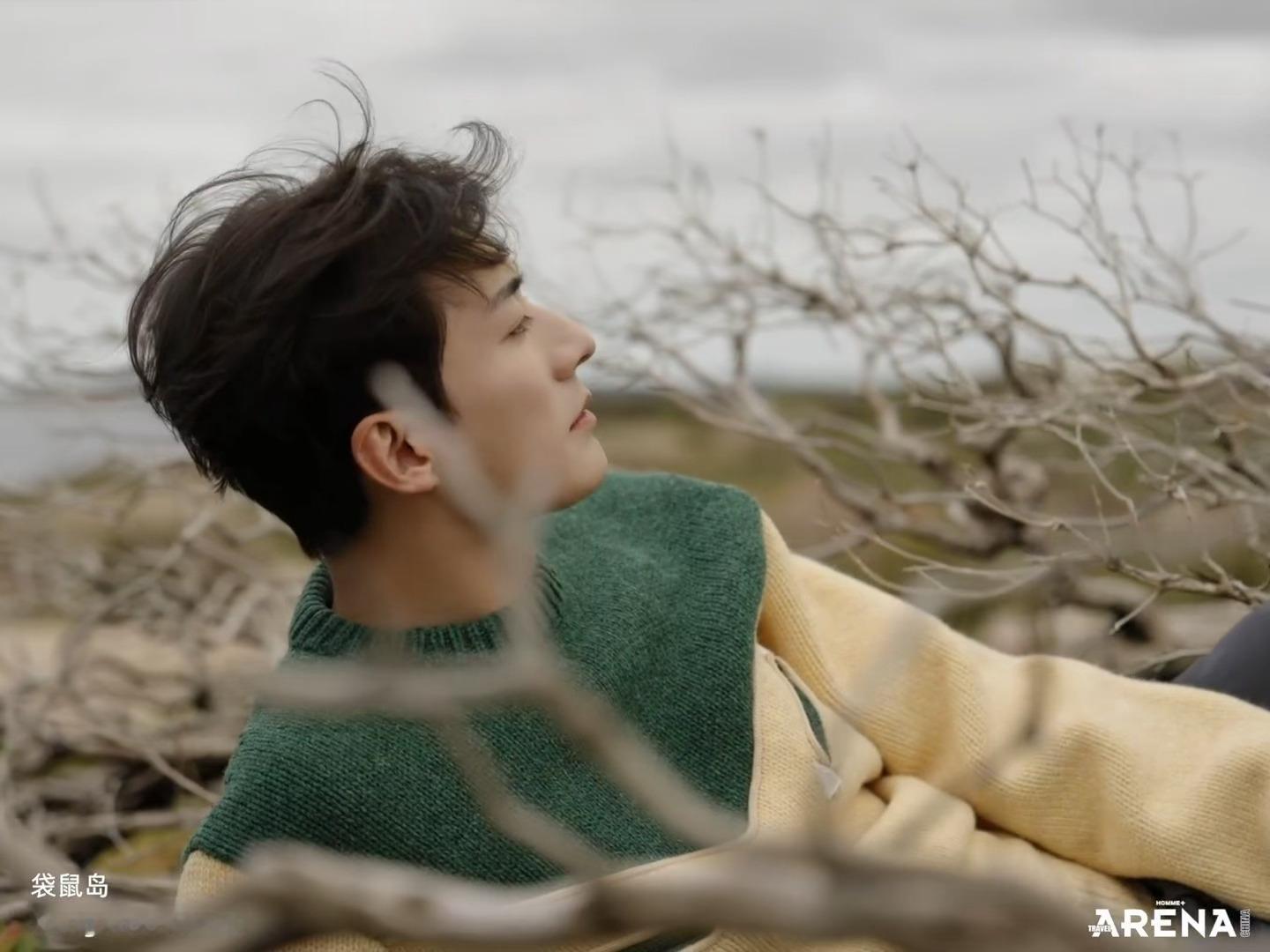 ❄️ 好喜欢南澳大利亚官方文旅局发布的文旅推广记录片🥰🥰🥰  拍得真好 