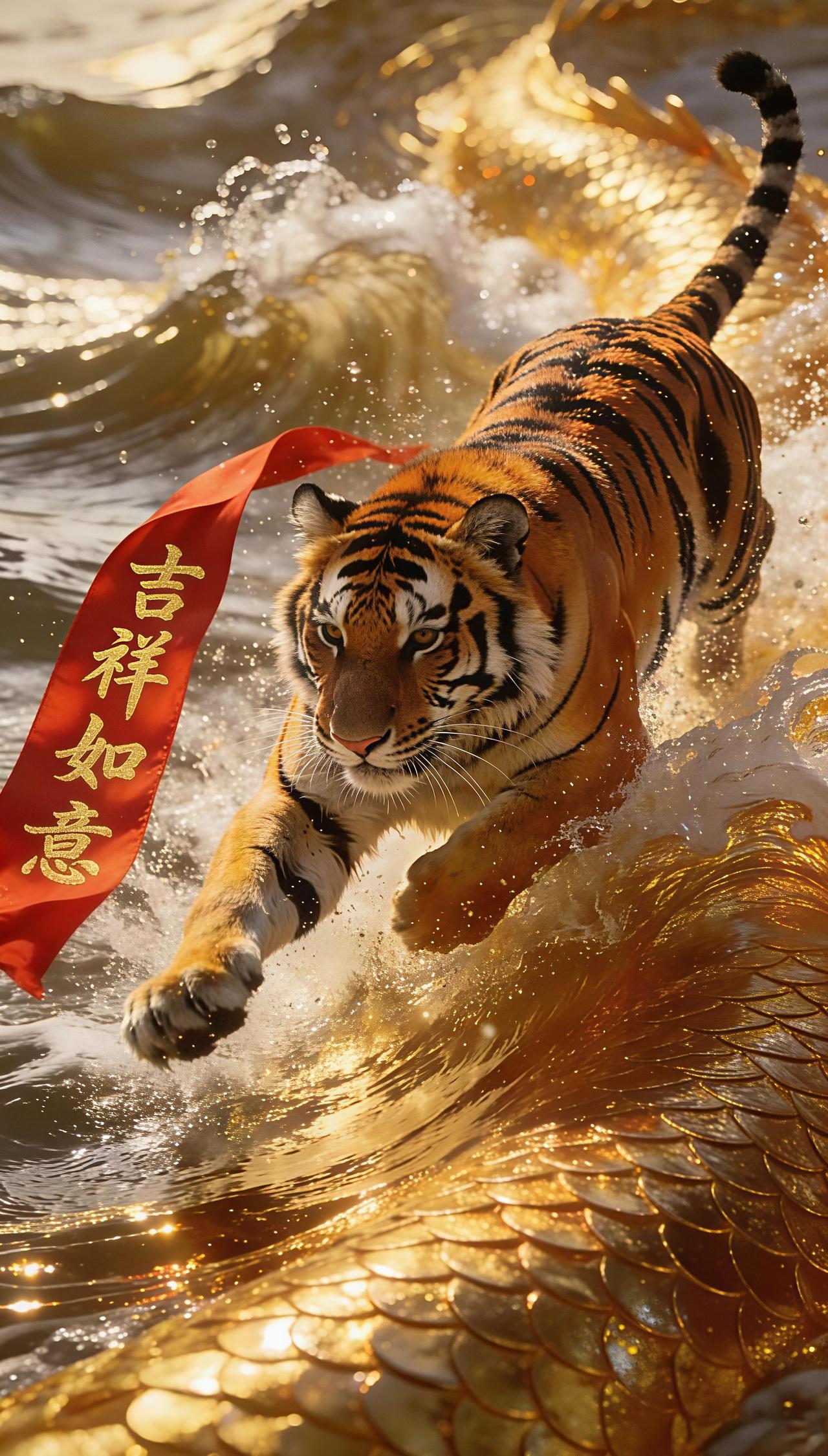 第一名：生肖虎🐯
弘一法师推演：属虎之人

虎：10月28日一到
虎：瑞气盈身