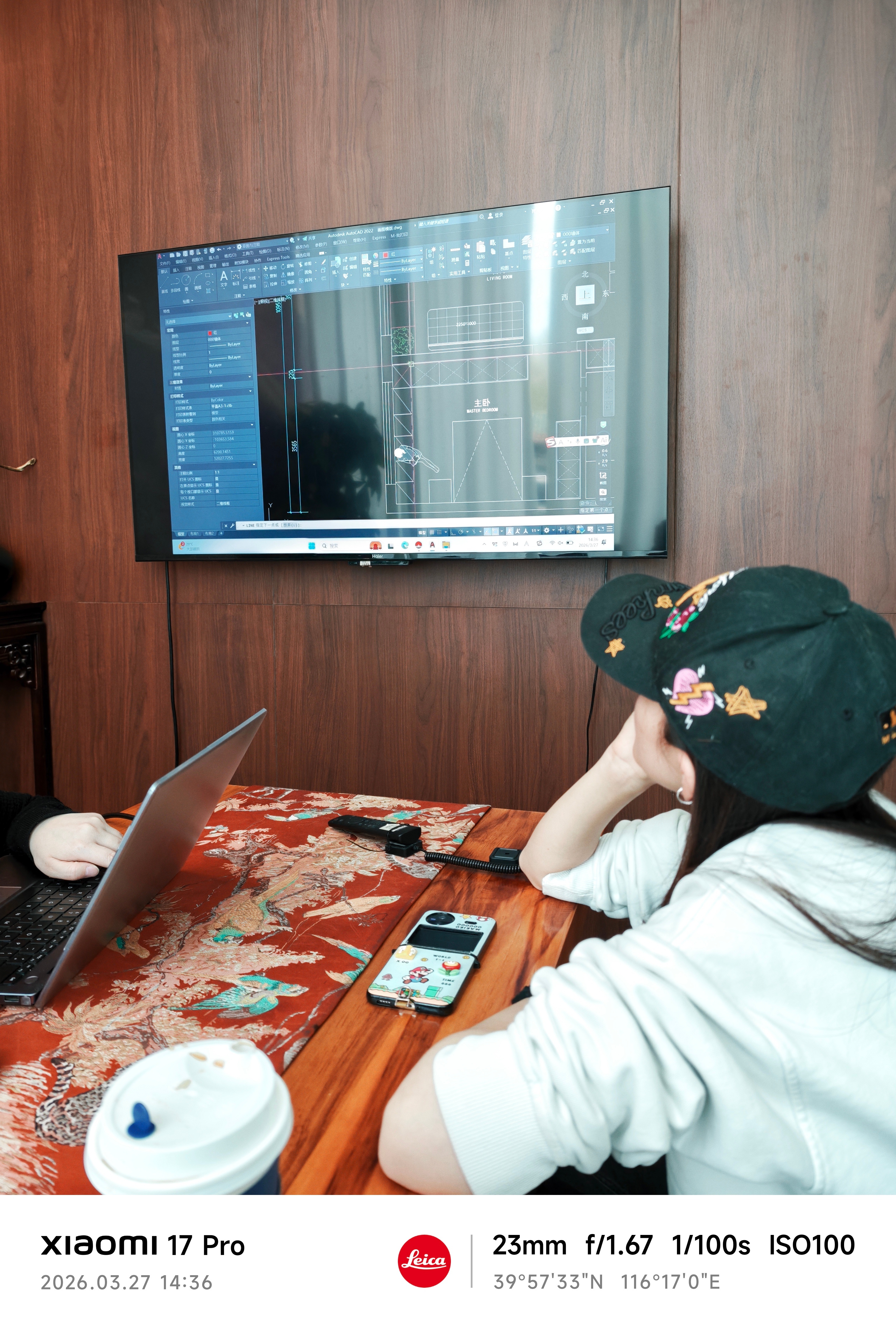 旭子的装修日记 今天集中看了欧派和今朝的方案和报价，今朝的流程和博洛尼、欧派、曲