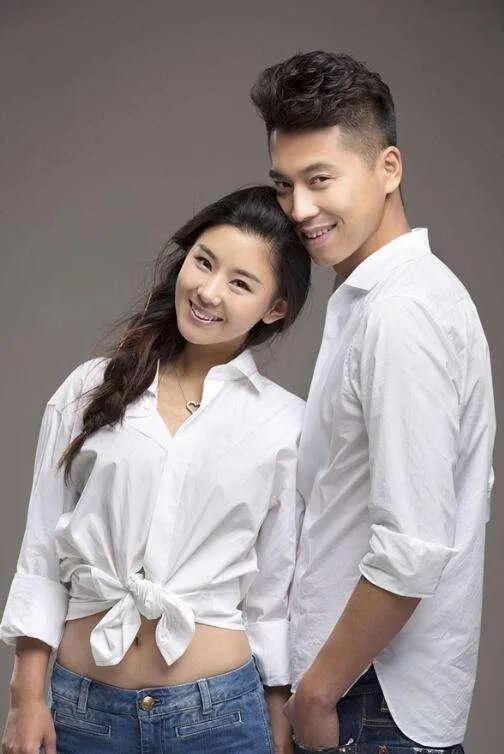 娱乐圈的榜样，王雷李小萌这一对模仿夫妻，积极响号召多生孩子

王雷和李小萌这对夫