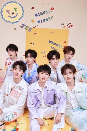 时代少年团简笔画都和音乐有关时代少年团笔下的音乐元素 他们的简笔画充满了音乐的元