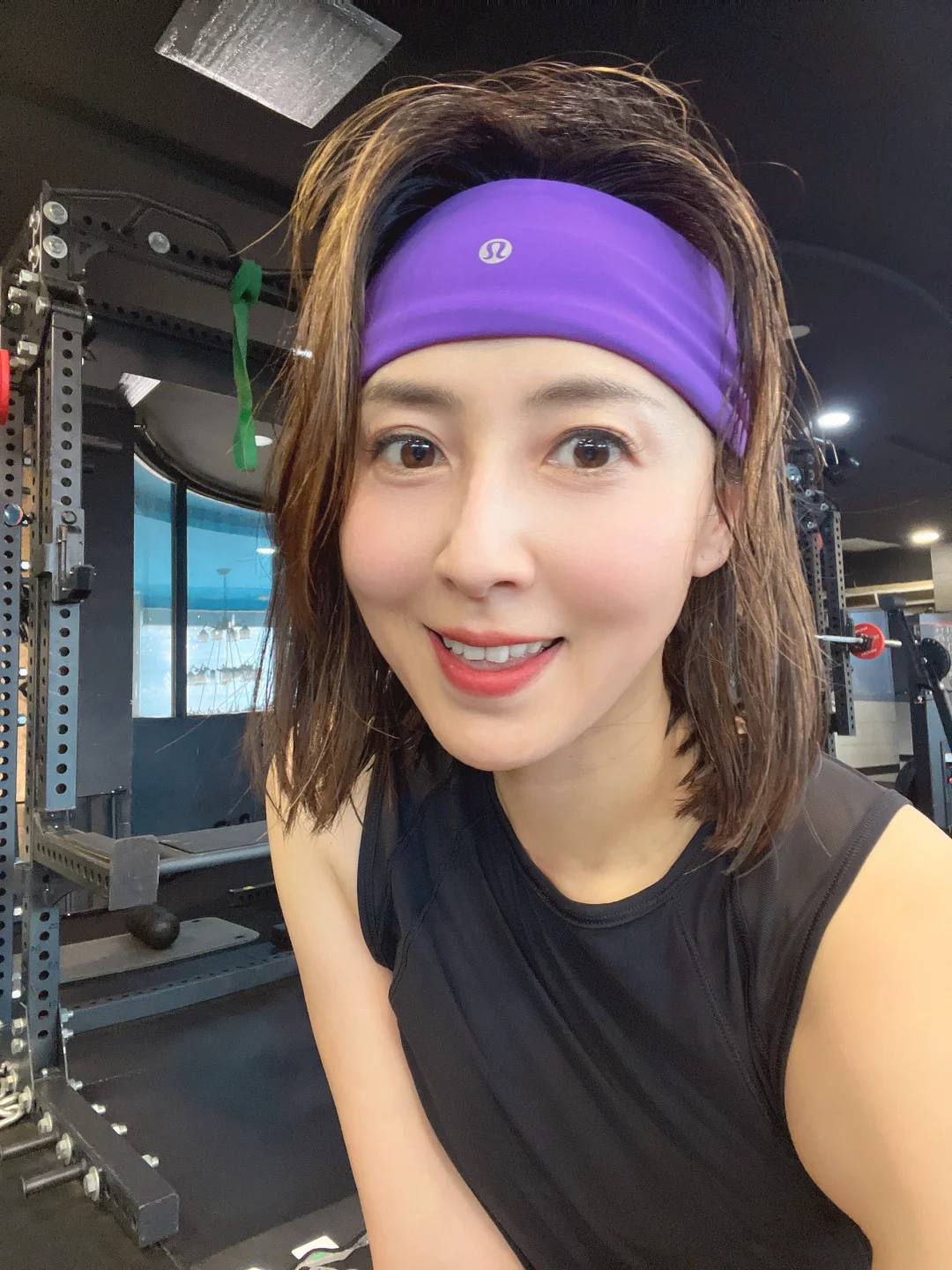 你们UTMB 越野跑 我健身