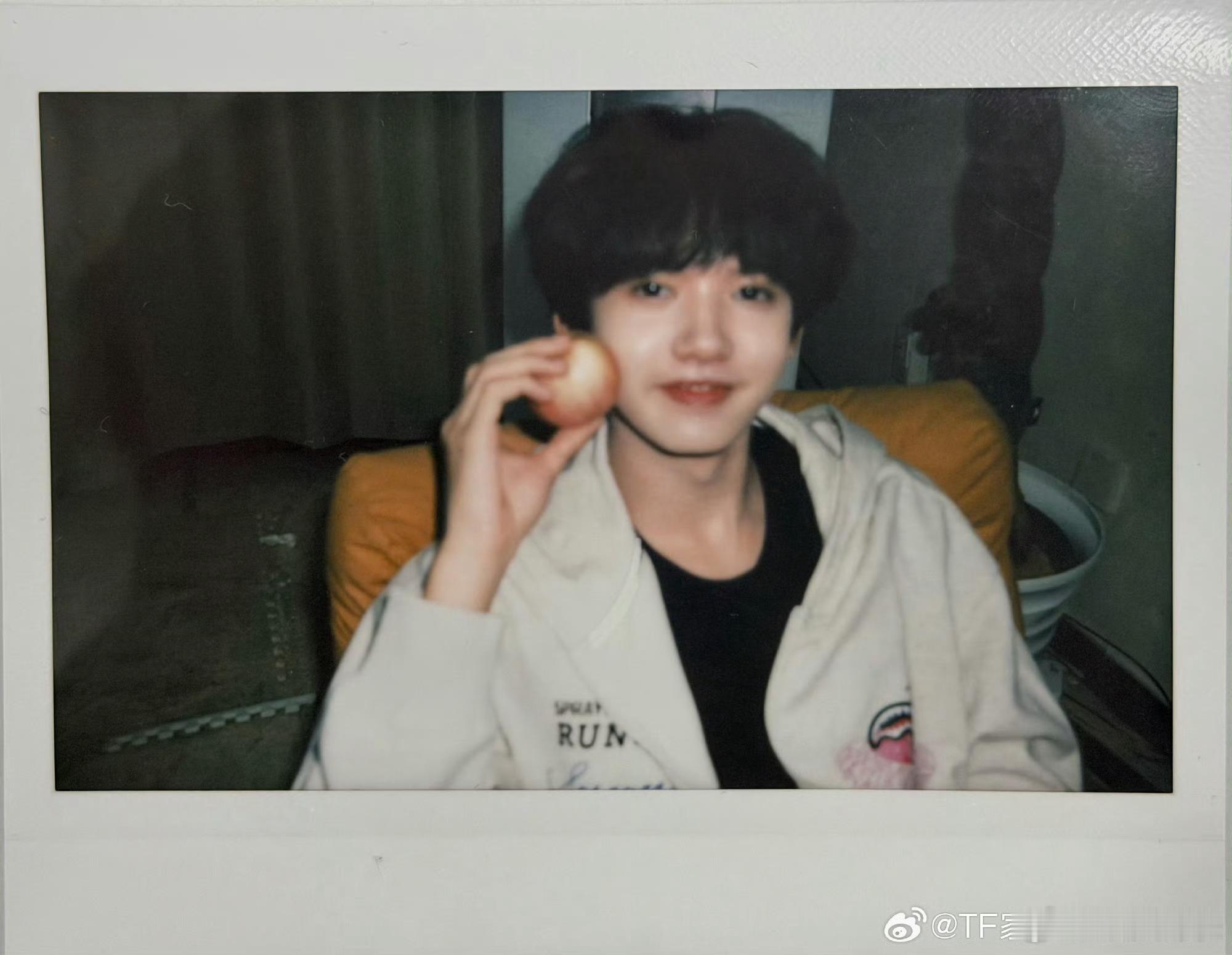 张奕然cha了Love119四韩一就是要跳韩舞啊，很帅很萌 ​​​