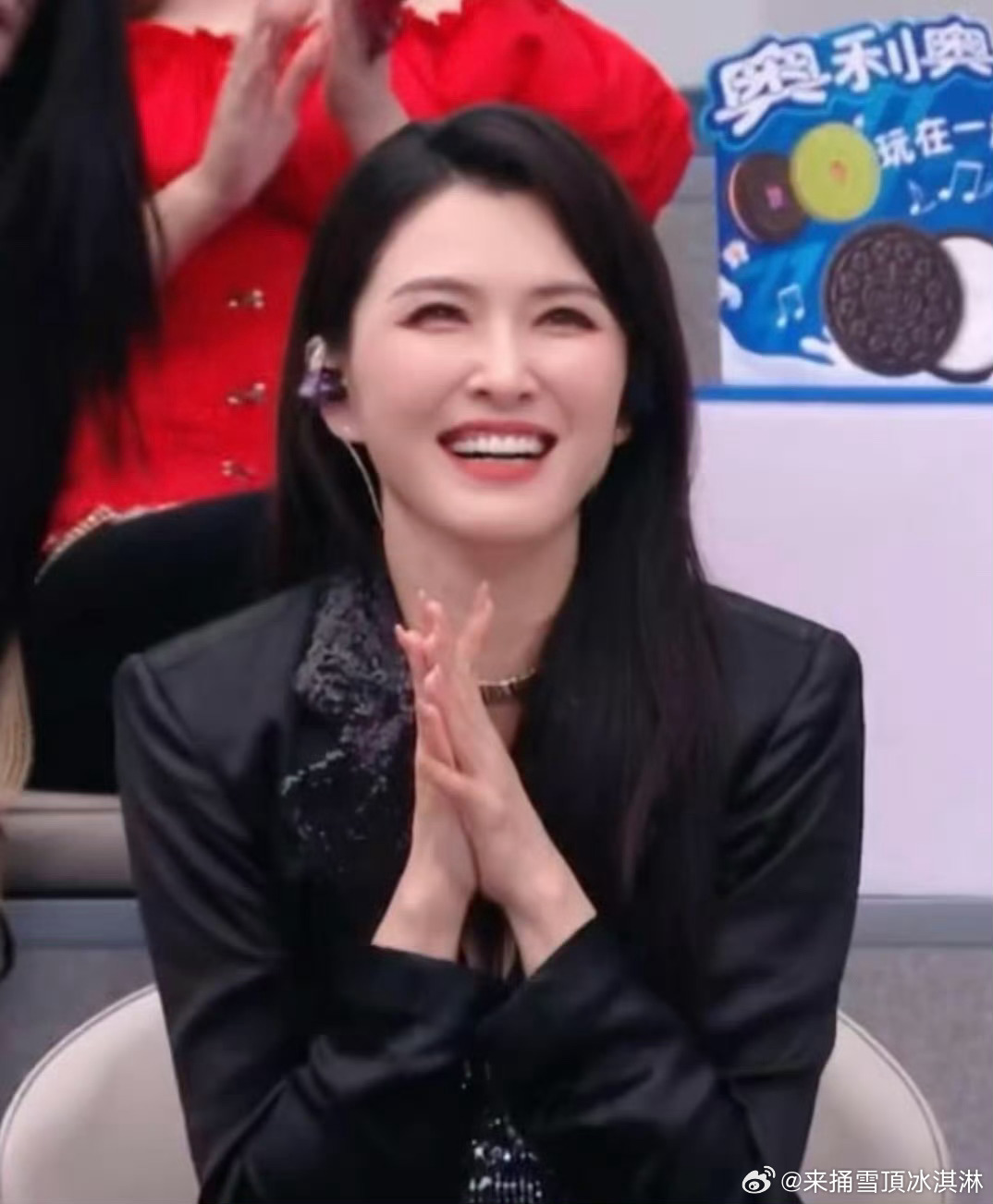 徐洁儿早几年都干嘛去了乘风2026 原来徐洁儿这么全能，唱歌演戏跑马拉松样样行，