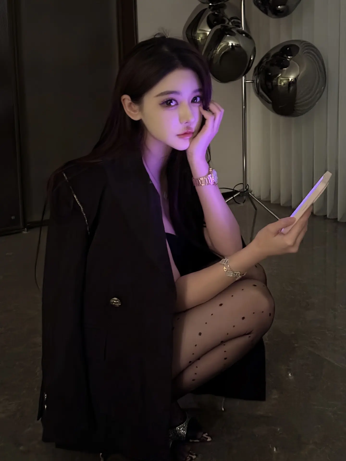 哥在乎你哥就不会晾着你 凌晨三点哥也哄好你