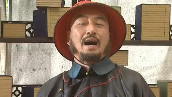 九门提督祝大家儿童节快乐！ 