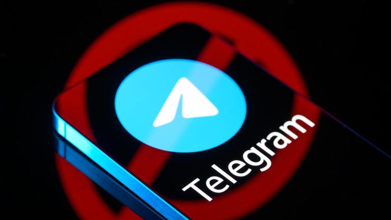近日，拥有超10亿用户的知名通讯软件Telegram在苹果App Store遭遇