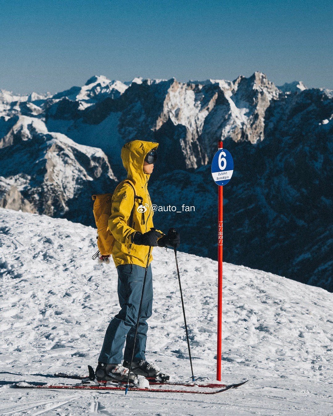 晚上在家写2025年度总结和2026年汽车活动展望，真的越写越激动，2025年很