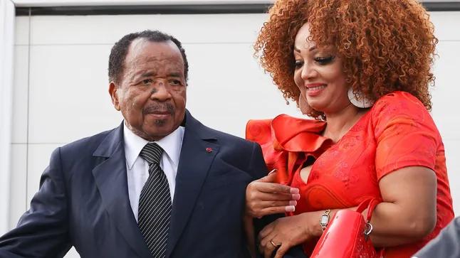 “总统不可能去世” ——世界最年长总统开启第八任期


92 岁的喀麦隆总统保罗