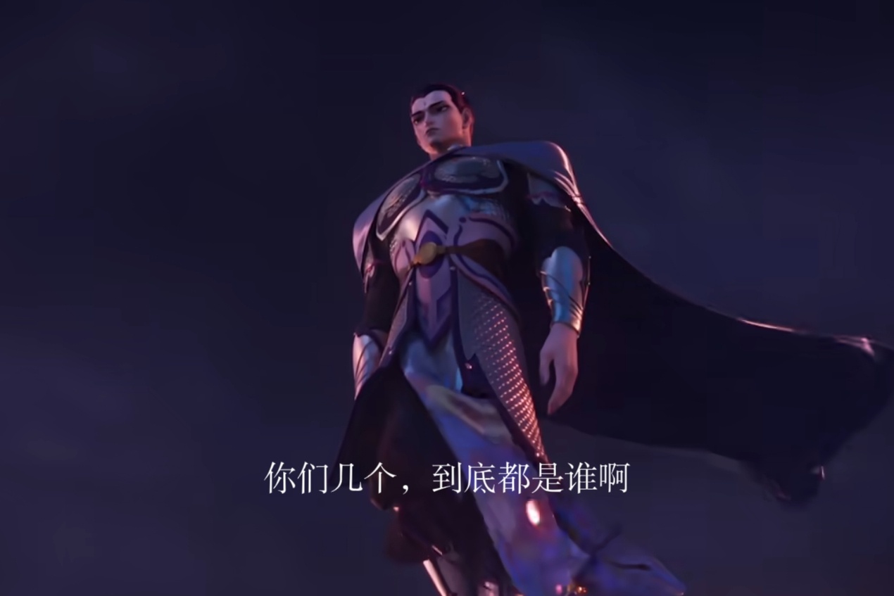 作为一个复联4后就没咋关注过漫威的人，看复联5预告一群二代超英镜头，感想： 