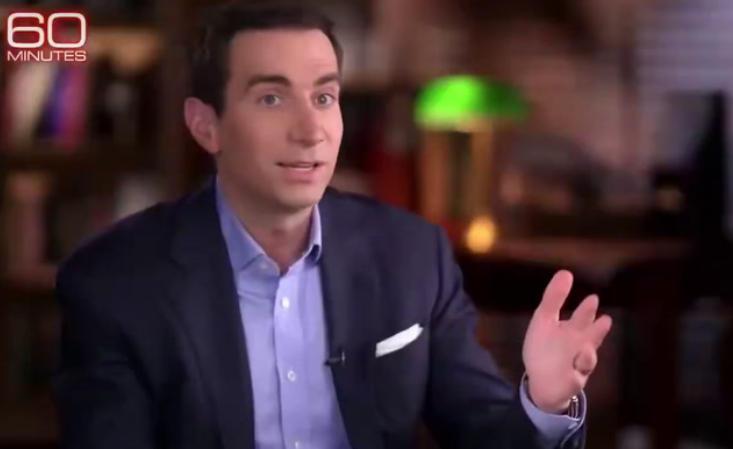 美股要崩了？CNBC主播发出最严厉警告：CEO们都被特朗普吓闭麦了
 
美国知名