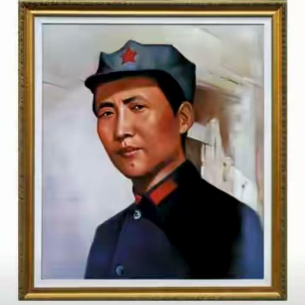 九月九日是毛主席逝世纪念日。
    我们都应该学习毛主席思想，大公无私，全心全