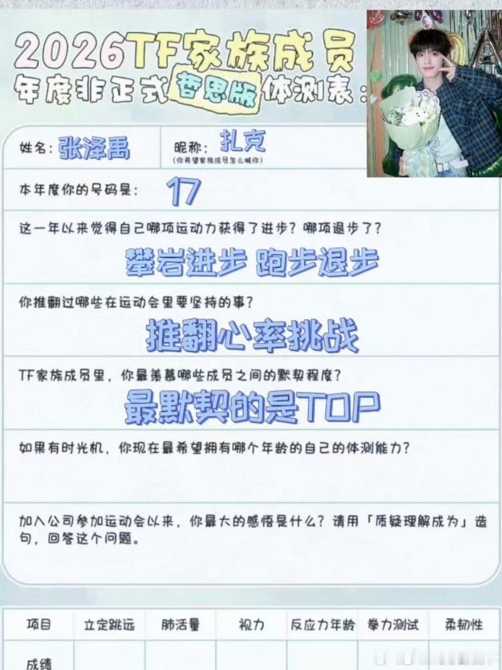 张泽禹推翻心率挑战张泽禹要求推翻心率挑战 张泽禹要求推翻心率挑战，啊啊啊 