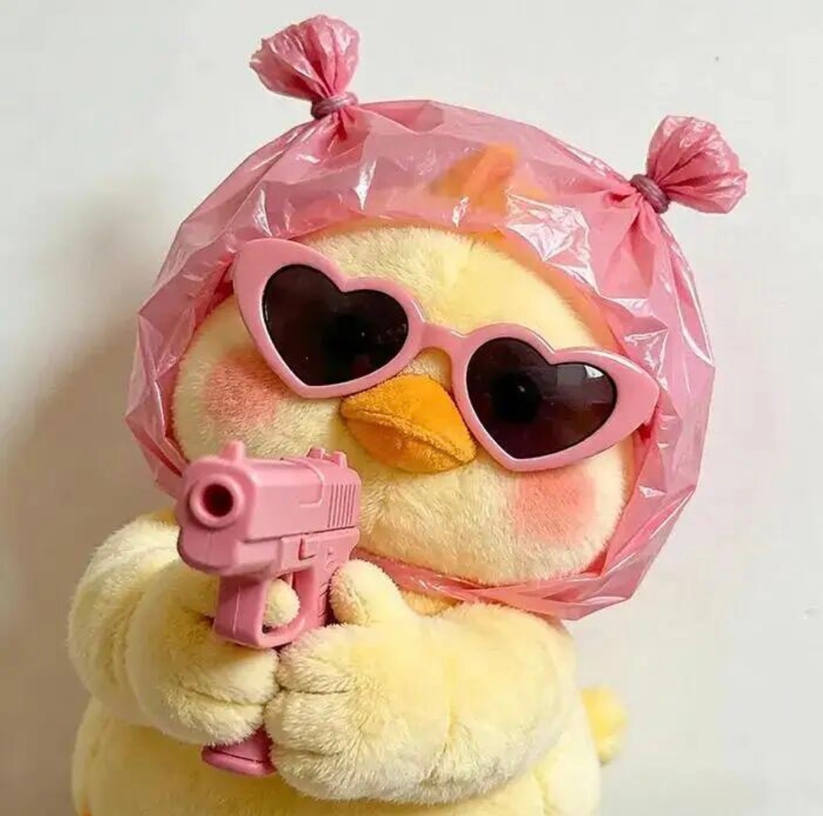 早安
