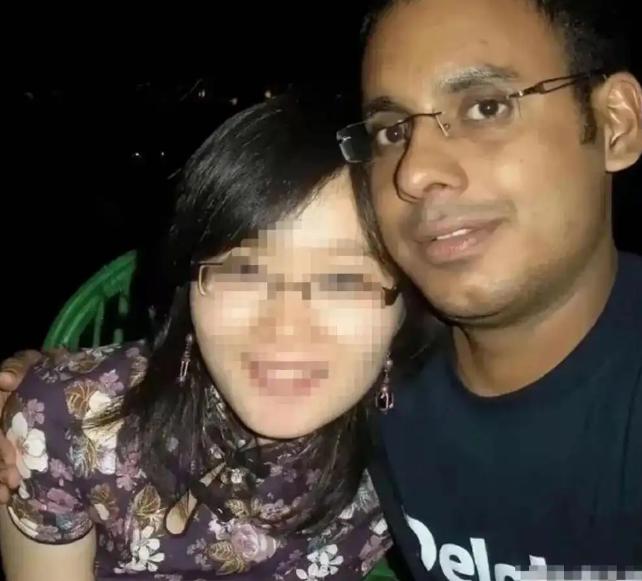 海外论坛有大量外籍人员达成共识，将与中国女性结婚，视作低成本、低门槛长期定居中国