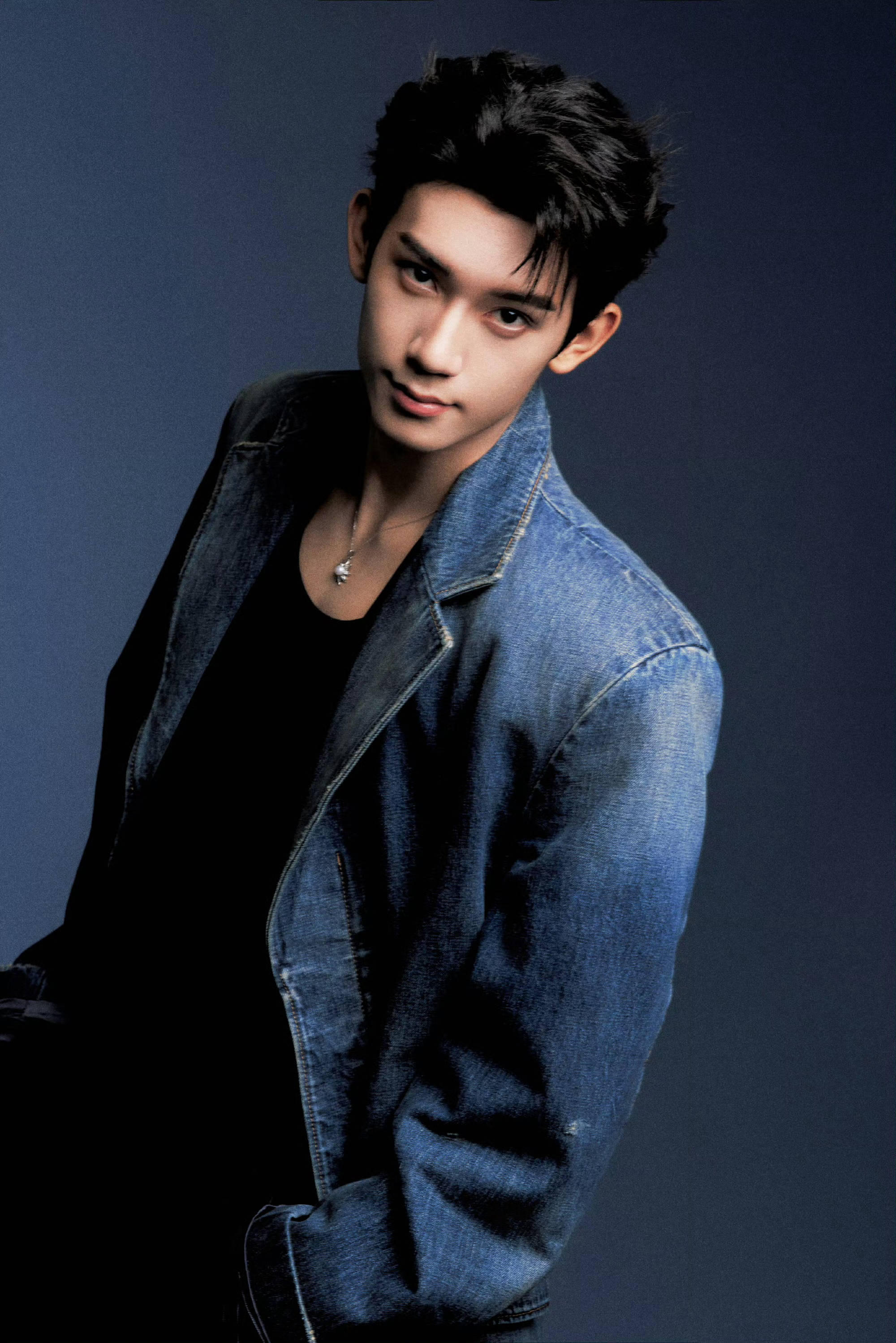 林沐然体育生人格疯狂顶号中 真的挺帅的，没有人能不喜欢吧！ 