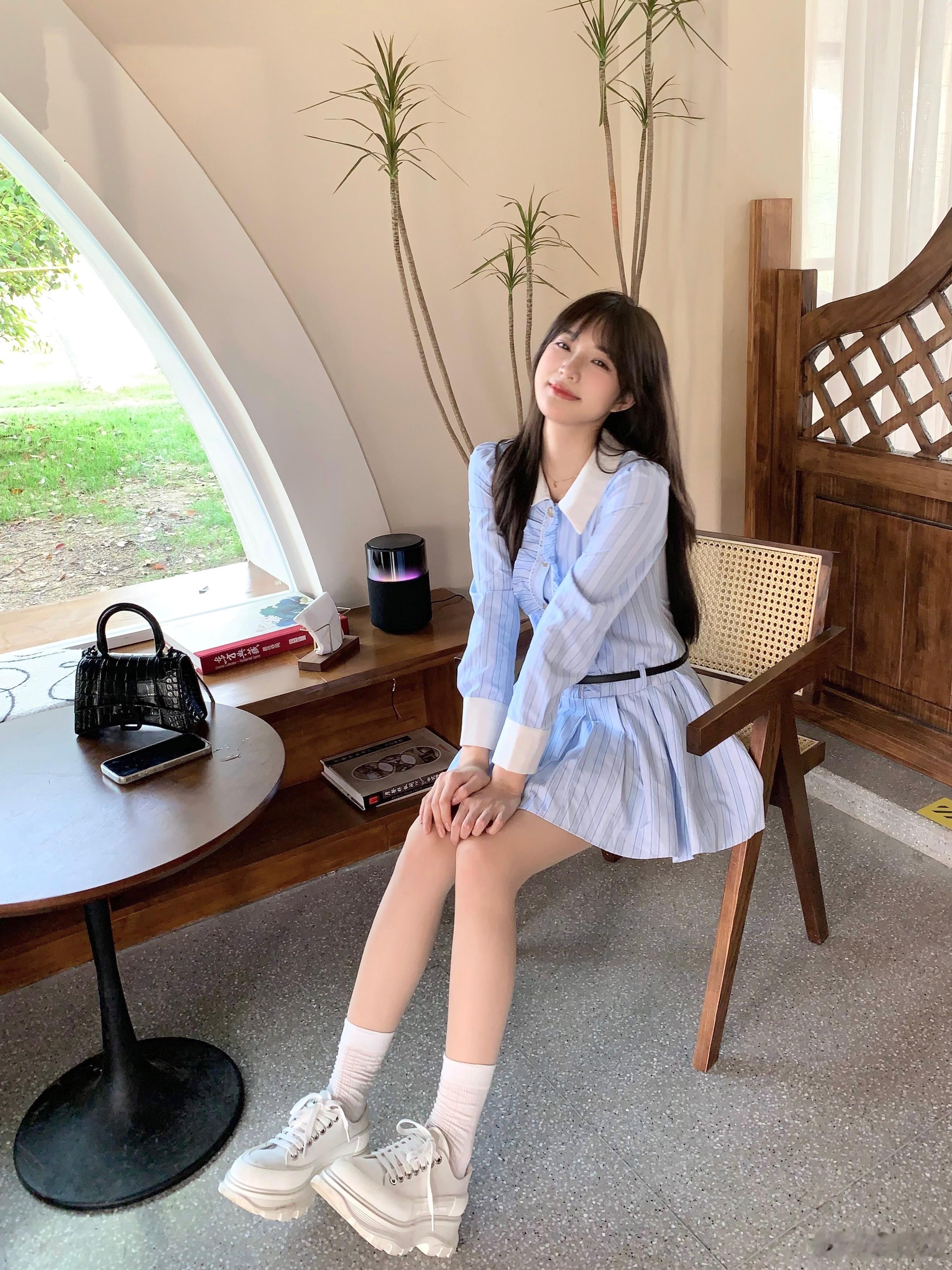 短暂幸福会产生落差感 ​​​
