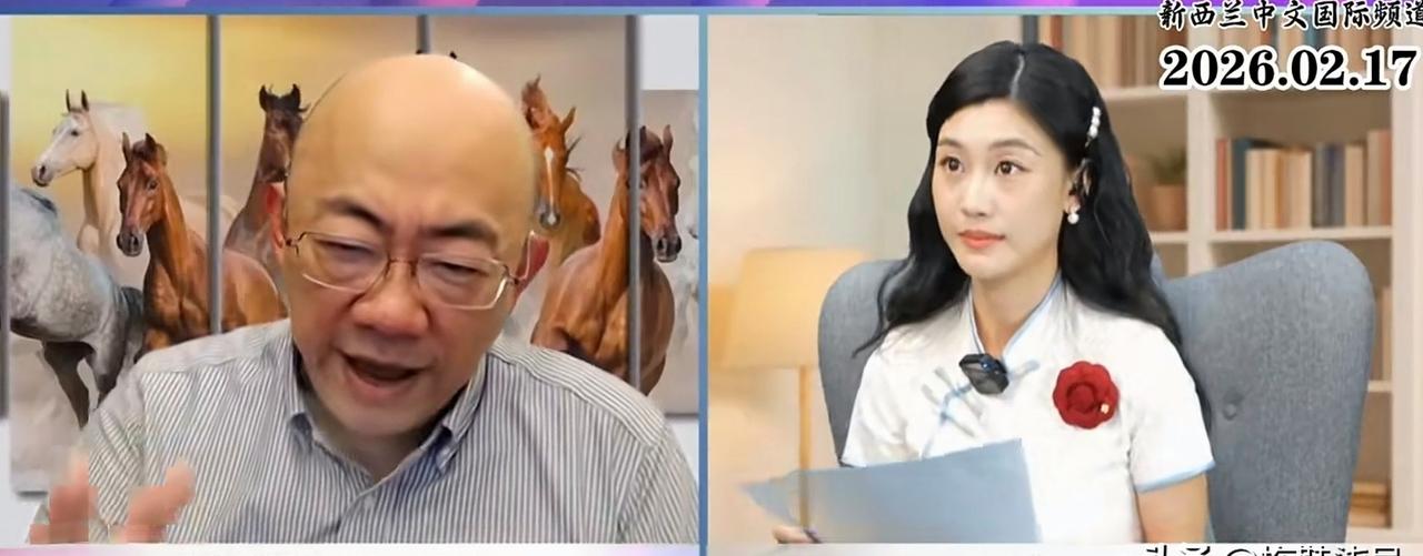 春晚机器人翻跟头像真人一样，

去年还只会扭秧歌，

今年直接打醉拳了。

这可