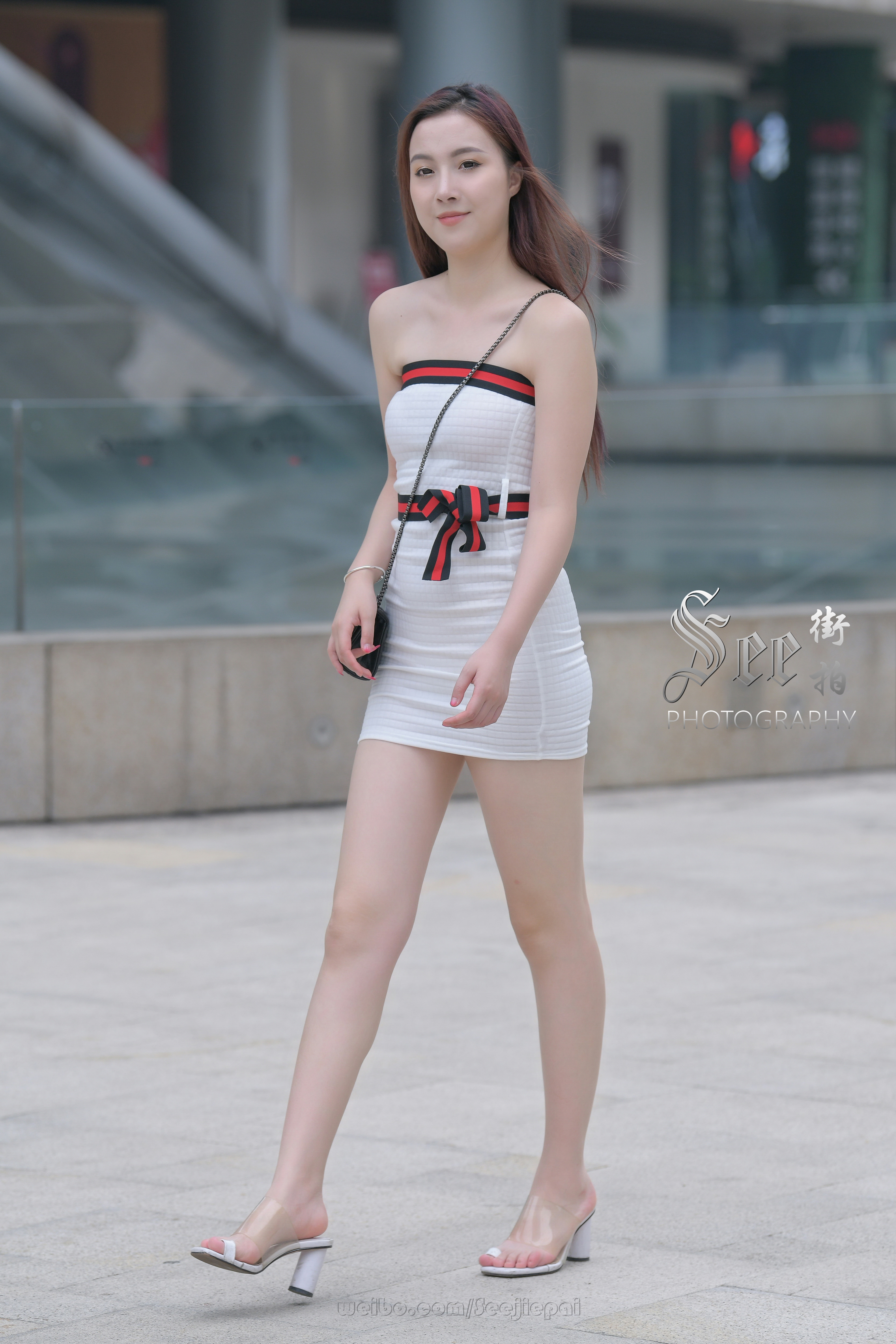 小香风的迷人魅力~~ ​​​