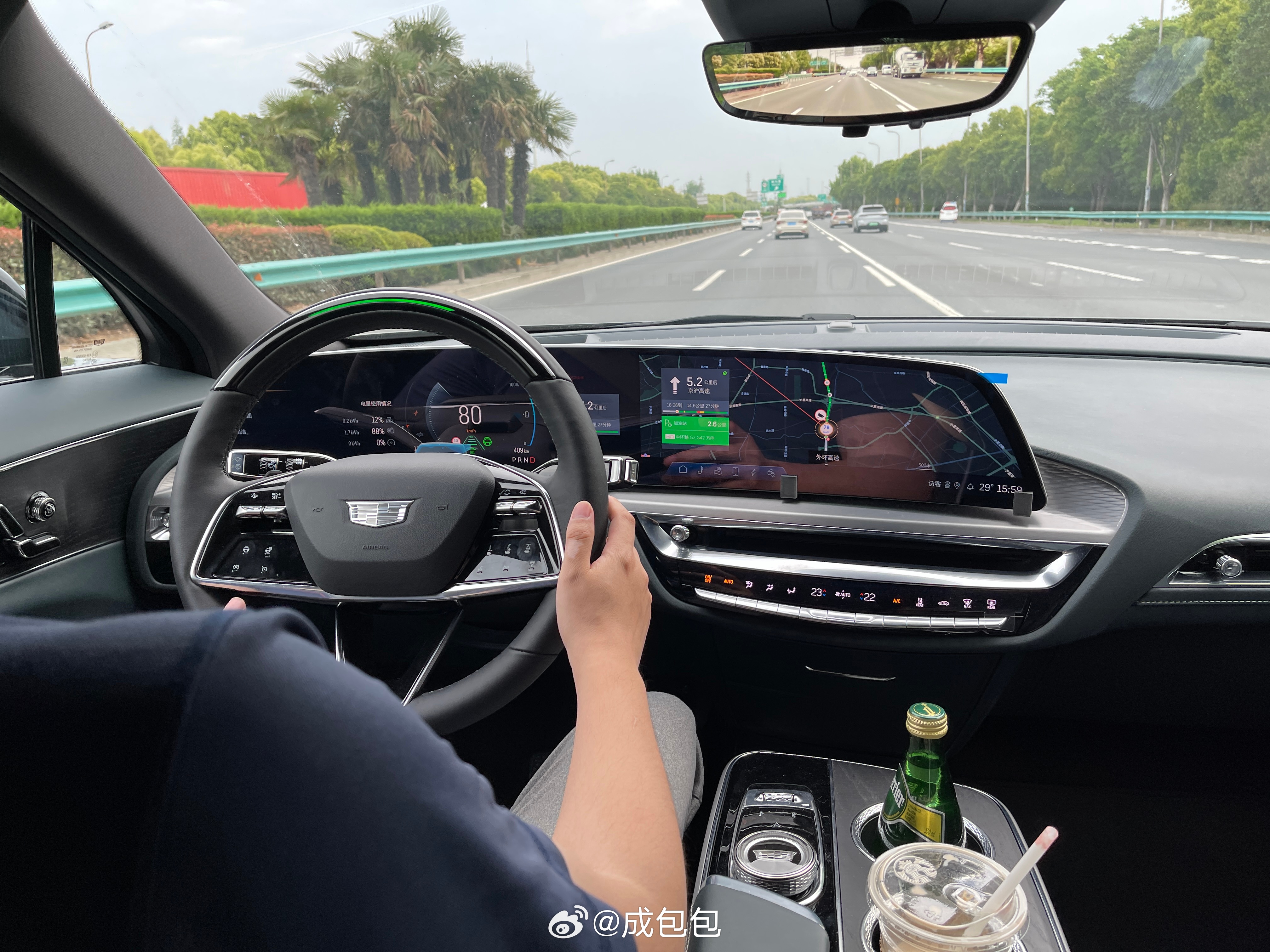车企回归实体按键说到实体按键我这台老轱辘棒子可以说用起来挺爽的 