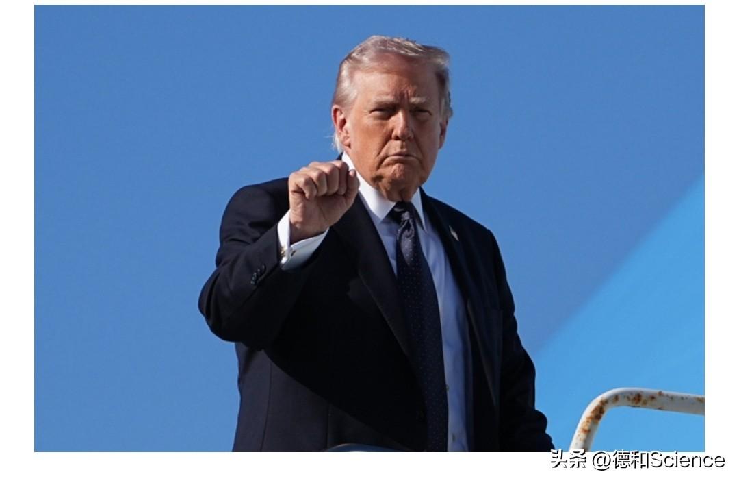 快讯》伊朗军事行动可能持续4周 川普：恐有更多美军丧生

川普下令针对伊朗发动「