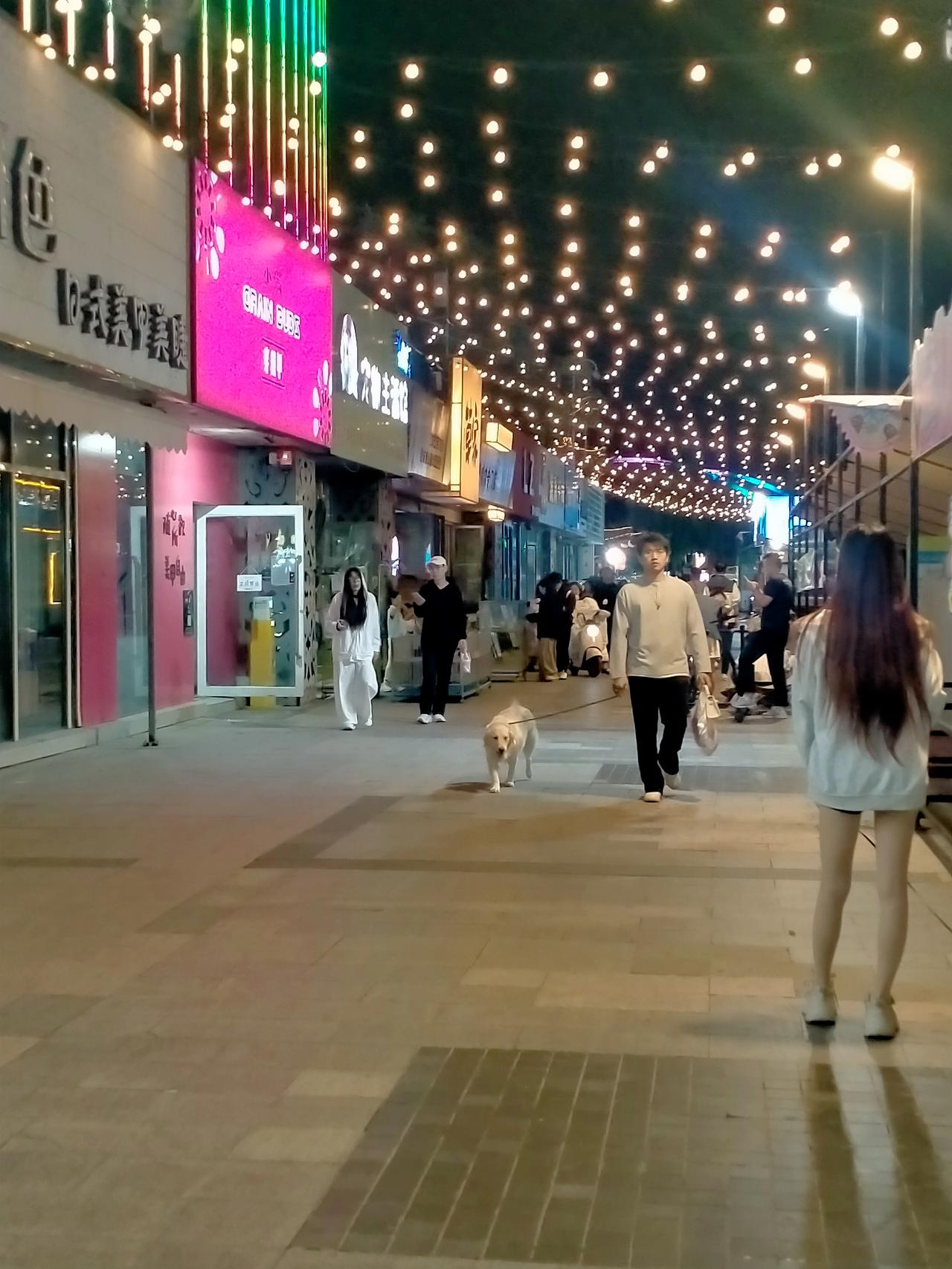 走过路过随手拍。