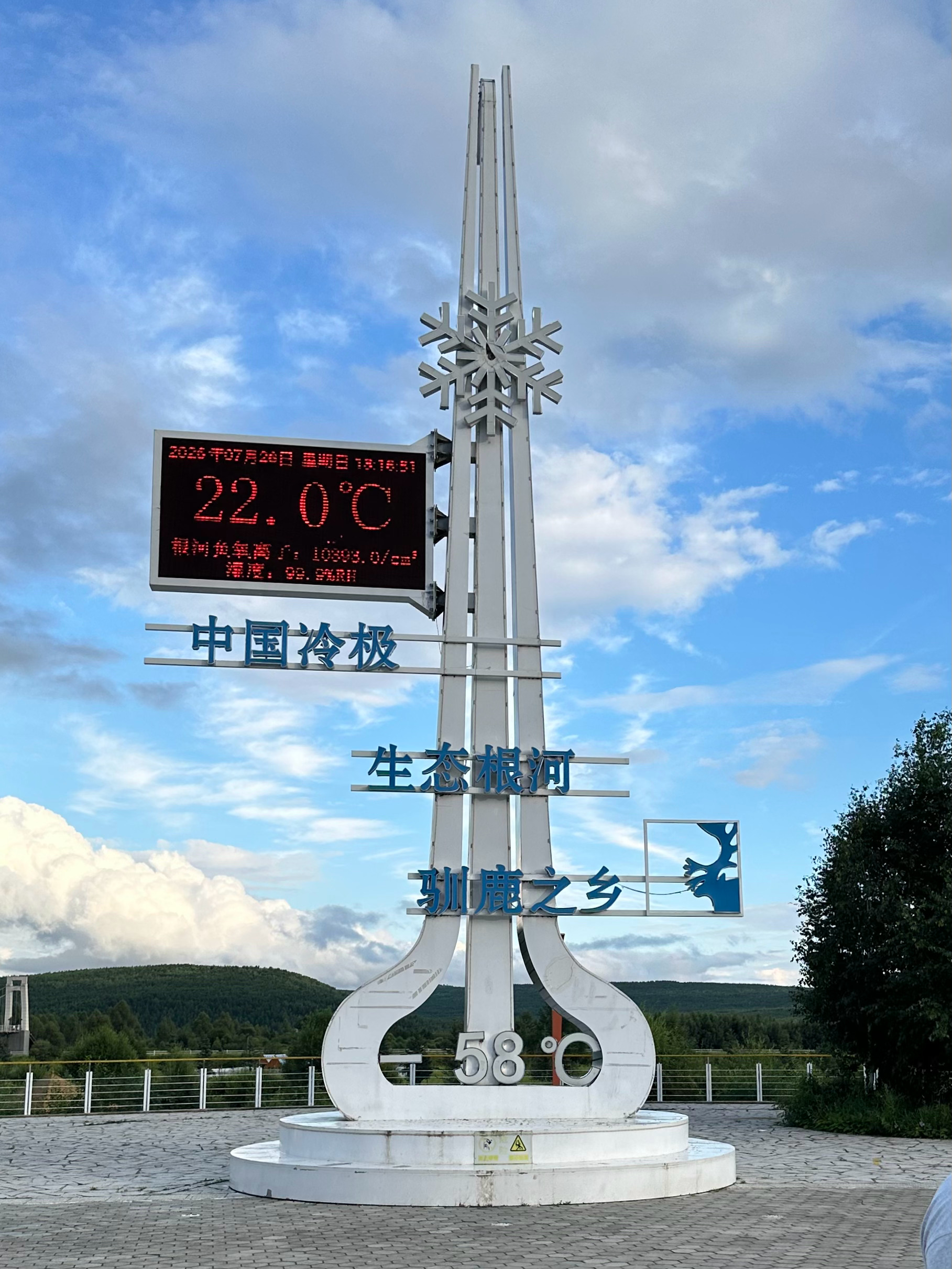 你知道，这是哪个城市吗？ 